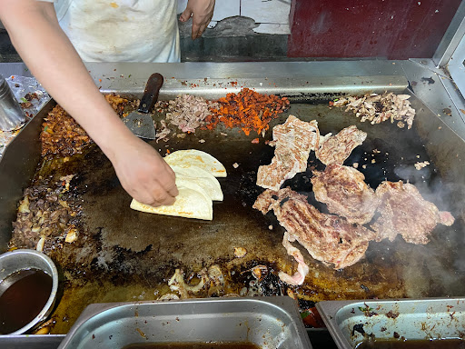 Tacos El Rapido La Joya - Thumbnail