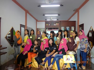 Photos of Harmony Salon