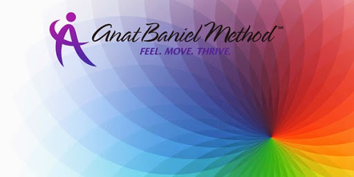Anat Baniel Method - Visual