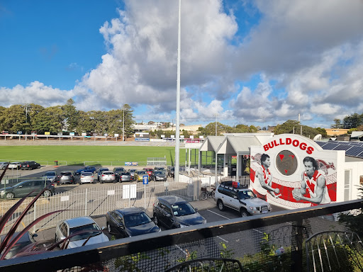 Fremantle Oval - Thumbnail