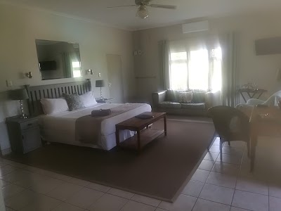 Photos of Ngoye Lodge