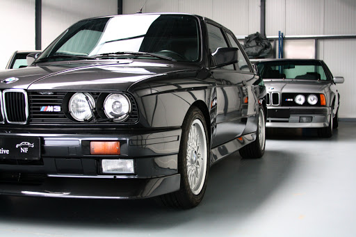 NF Automotive