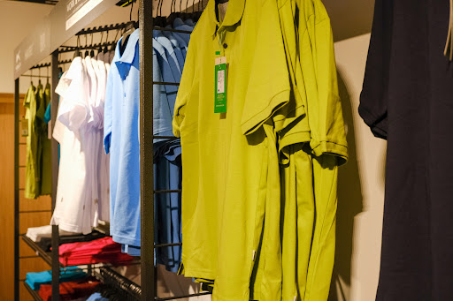 Work & Passion Store Brixen - Thumbnail