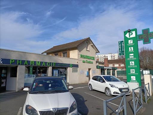Pharmacie du Théâtre