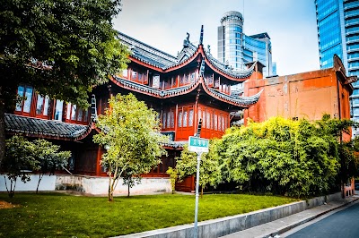 Photos of Baiyun Guan