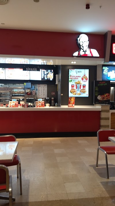 KFC