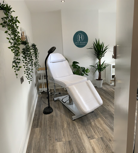 JodieHegarty Aesthetics | Laser | Semi permanent makeup | Beauty