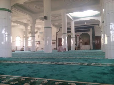 Photos of مسجد النور ( الزرارقة)