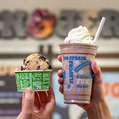 Ben & Jerry’s