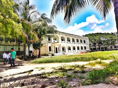 Photos of Ispahani University College