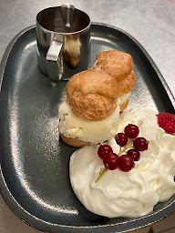 Photo n°18 de Restaurant L'Atelier 117 à Maubeuge (Restaurant)