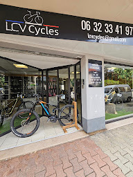 Photo n°1 de LCV Cycles à Aurec-sur-Loire (Magasin de réparation de vélos)
