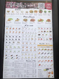 Photo n°36 de Osaka à Versailles (Restaurant de sushis)