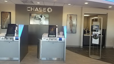 Chase Bank