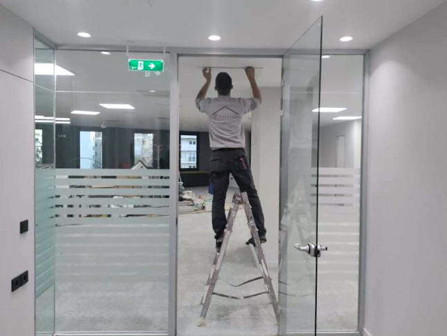 Opinii despre S-solutions în Αθήνα - Κατασκευαστική εταιρεία