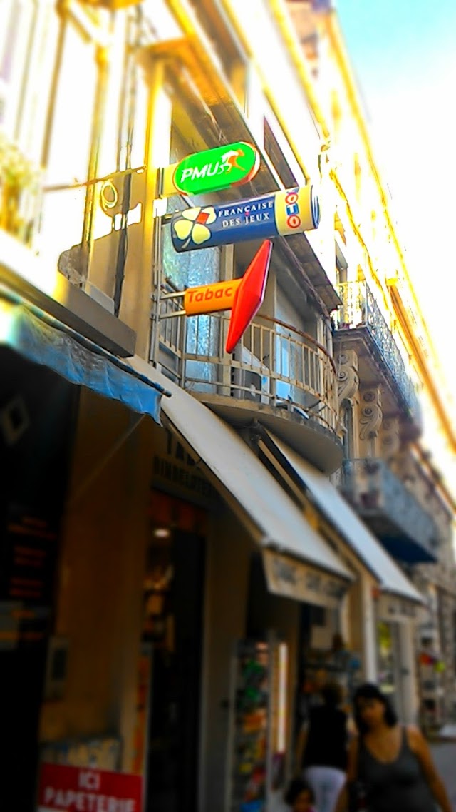 Boulangerie Soulier