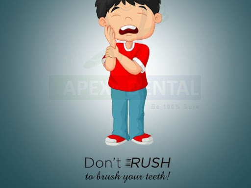 Apex Dental Gulbarga post image