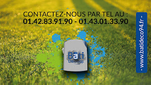 Photo n°11 de BATI DECO 94 GAGNY - Grossiste en peinture et revêtement de sol à Gagny (Magasin de papiers peints)