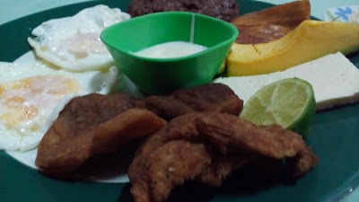 Photos of Comedor Carolina