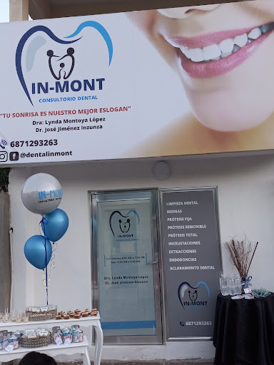 Dental IN-MONT - Thumbnail
