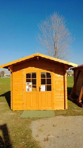 soluzione legno - Thumbnail