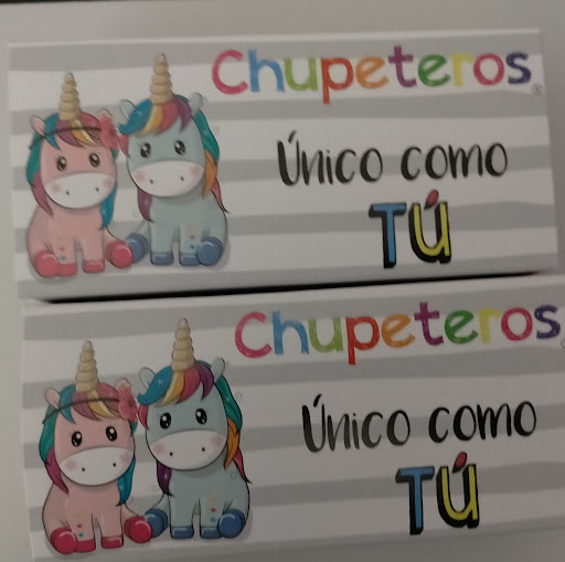 Chupeteros.com - Thumbnail