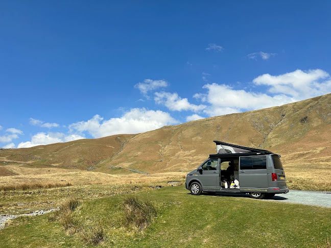 Comments and reviews of VW Camper Holiday