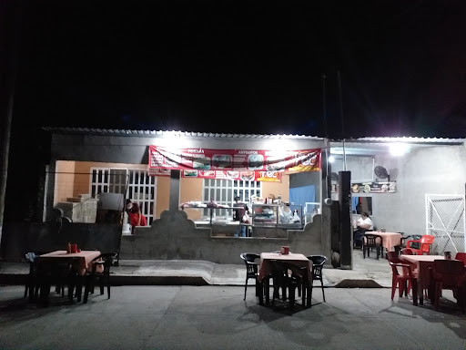 Tacos Tec