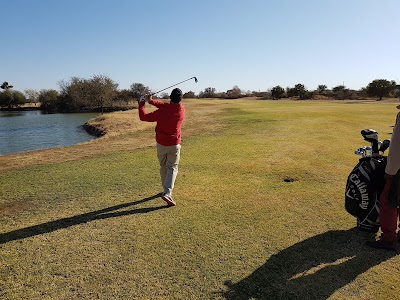 Photos of Leopard Park Golf Club