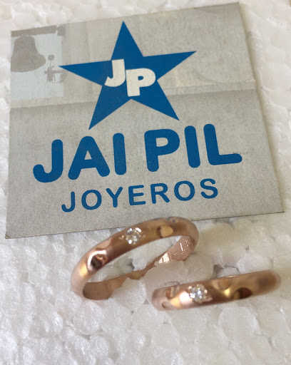 JAIPIL Taller Joyería - Thumbnail