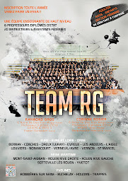 Photo n°2 de Krav Maga self-défense Conches Team RG à Conches-en-Ouche (École d'arts martiaux)