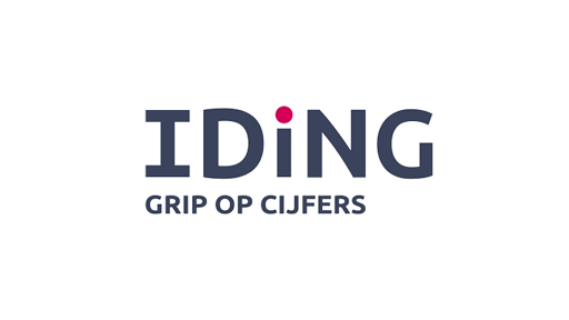 IDiNG. Grip op cijfers. - Thumbnail