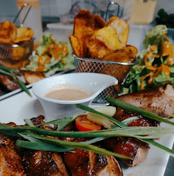 Photo n°14 de Ma bonne etoile à Auterive (Restaurant)