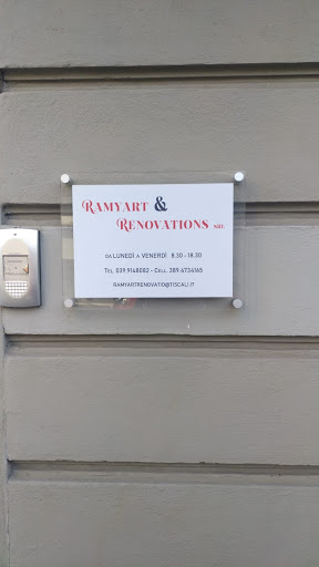 Ramyart&Renovations - Thumbnail