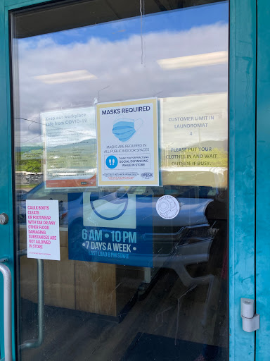 CopperSide Laundromat Gallery - Canada