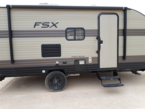 Fun Town RV San Angelo - Thumbnail