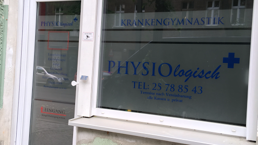 PHYSIOlogisch - Visual