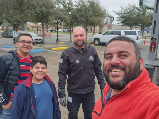 Puigdomenech Contracting Group, LLC - Thumbnail