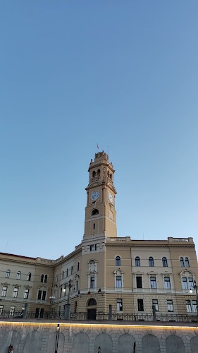 Turnul Primăriei Oradea - Oradea