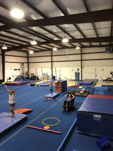 Airbourne Gymnastics Academy Gallery - United States