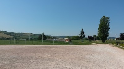 Stadio comunale Borgo Massano