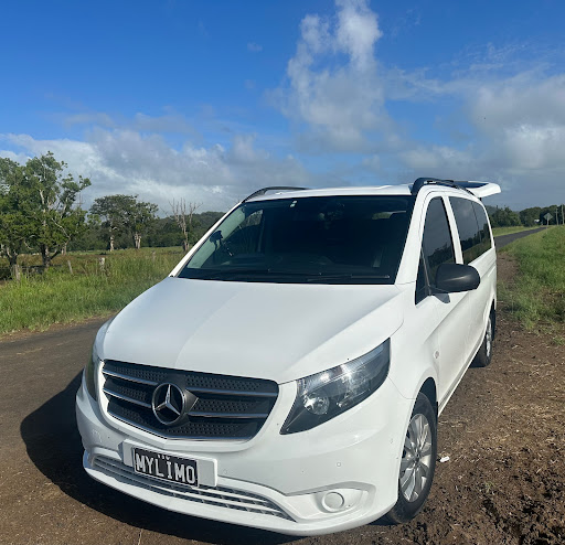 Nimbin Limousines