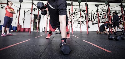 Photos of Peak Fitness