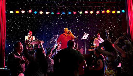 Wildhorse Sports Bar - Thumbnail