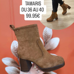 Photo n°33 de Cath Shoes à Plaintel (Magasin de chaussures)