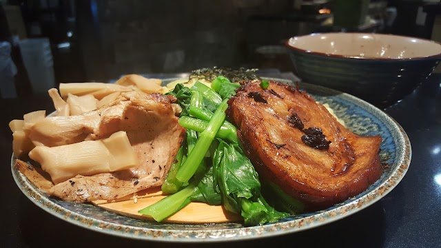 Kukai Ramen & Izakaya (Capitol Hill)