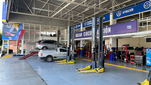 Taller mecánico Premium: Gucar Automotriz Circunvalación