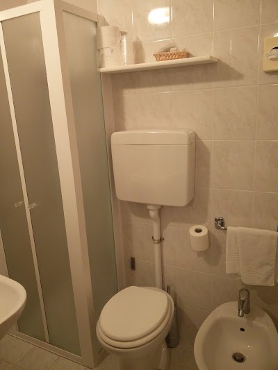 lodging