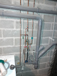 Photo n°13 de NSP Plomberie à Éragny (Carreleur)