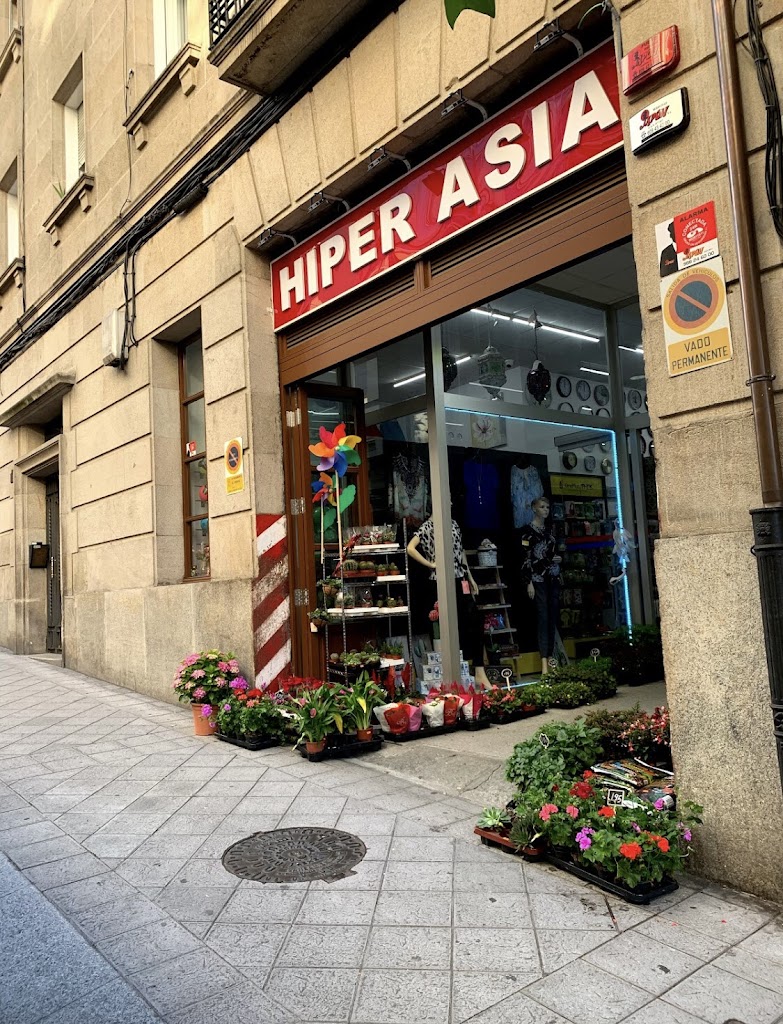 Imagen de Hiper Asia